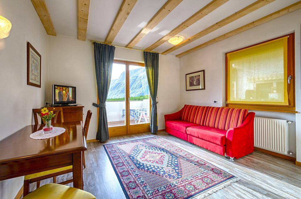 Hotel & Residenz Traubenheim Nalles Chambre photo