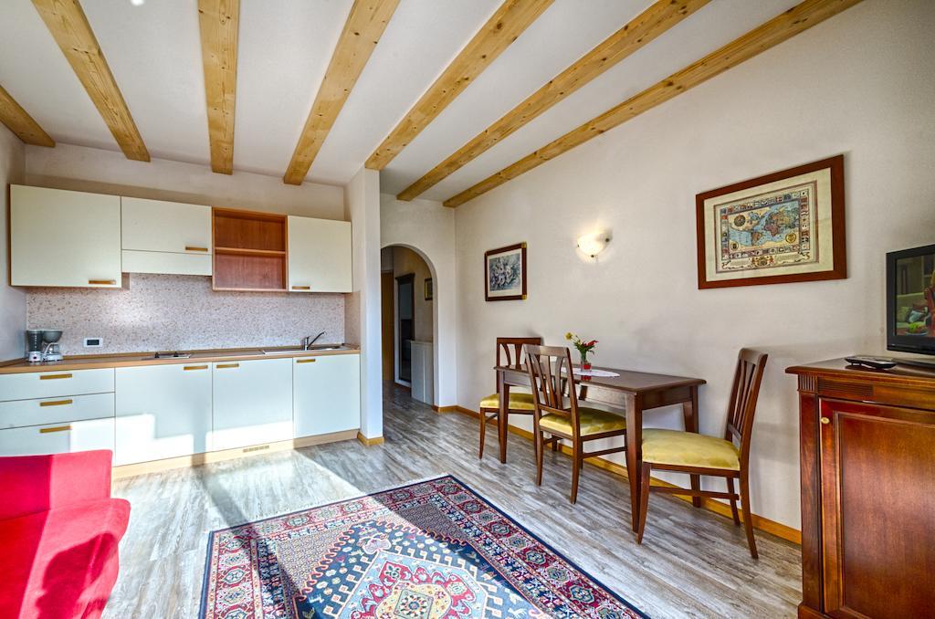Hotel & Residenz Traubenheim Nalles Chambre photo
