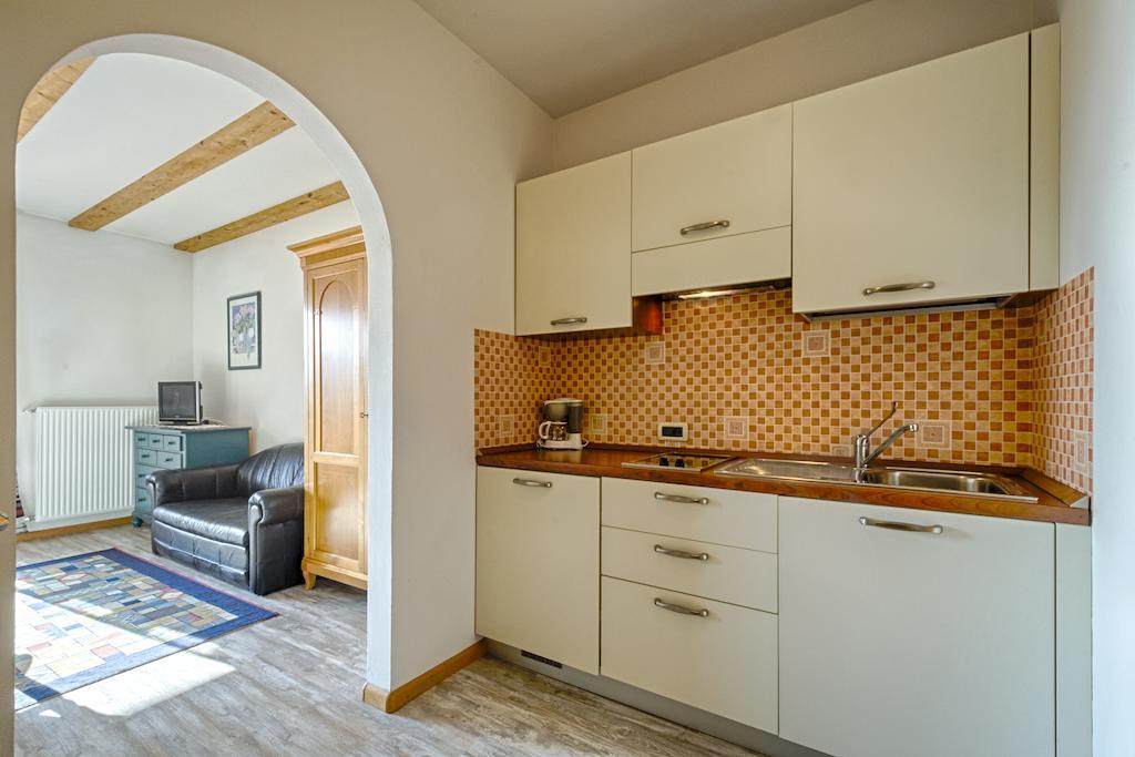 Hotel & Residenz Traubenheim Nalles Chambre photo