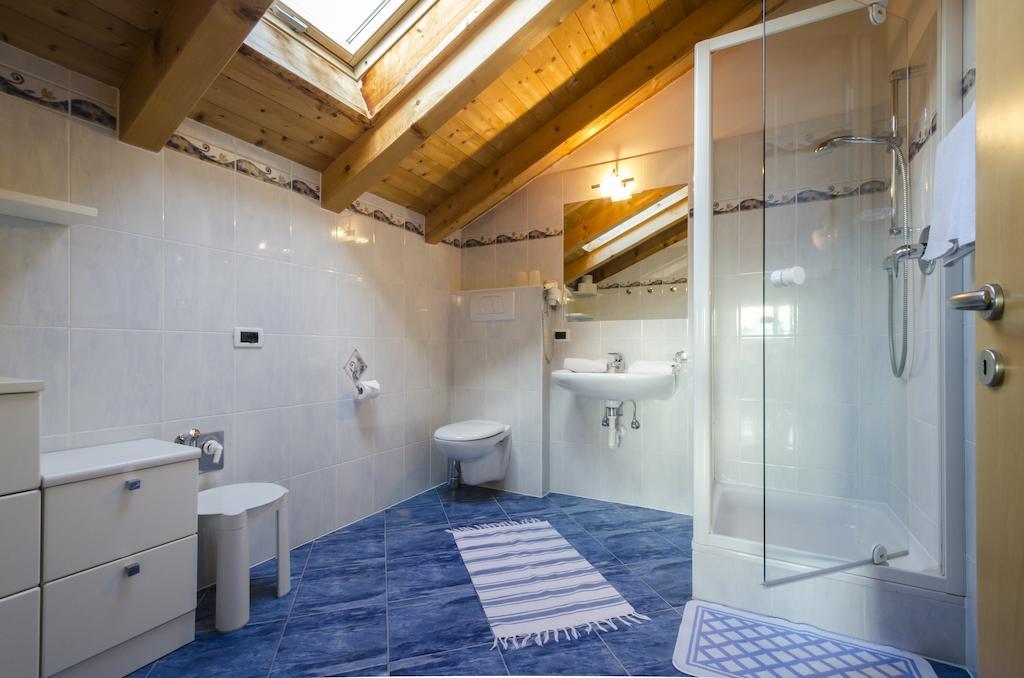 Hotel & Residenz Traubenheim Nalles Chambre photo