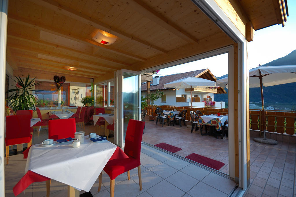 Hotel & Residenz Traubenheim Nalles Extérieur photo