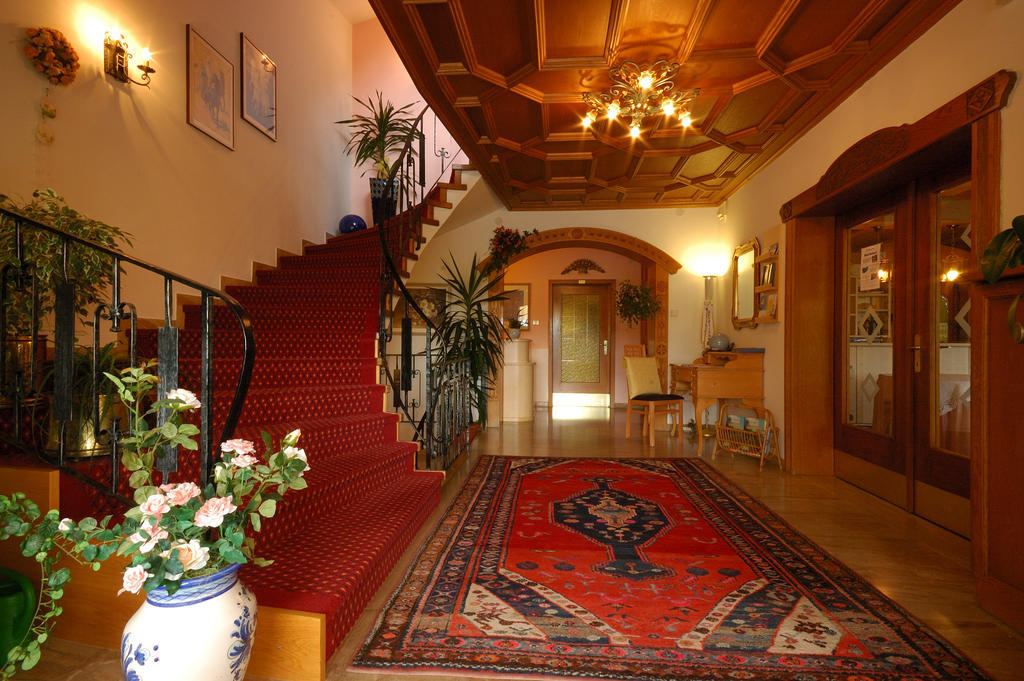 Hotel & Residenz Traubenheim Nalles Extérieur photo