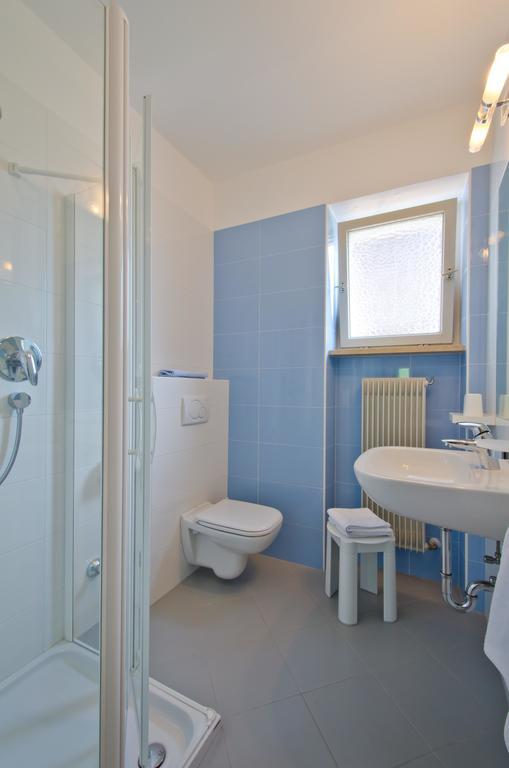 Hotel & Residenz Traubenheim Nalles Chambre photo