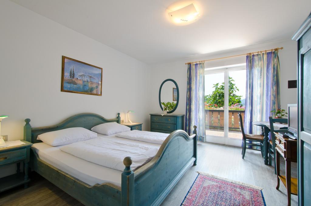 Hotel & Residenz Traubenheim Nalles Chambre photo