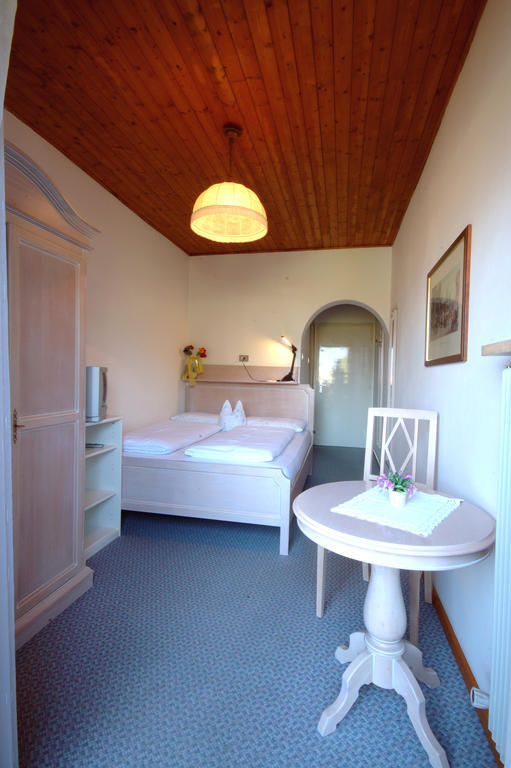Hotel & Residenz Traubenheim Nalles Chambre photo