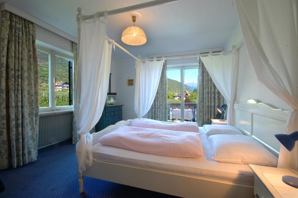 Hotel & Residenz Traubenheim Nalles Chambre photo