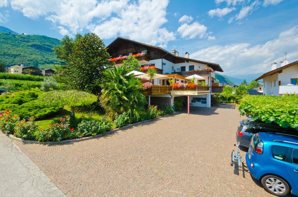 Hotel & Residenz Traubenheim Nalles Extérieur photo